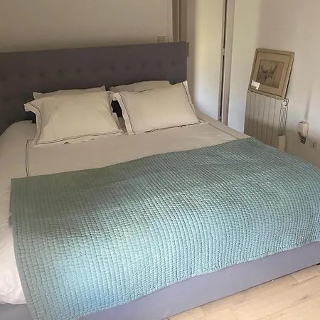 Apartamento Les Sablas *