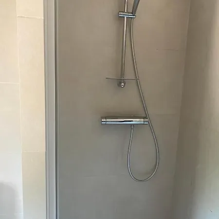 Apartamento Les Sablas