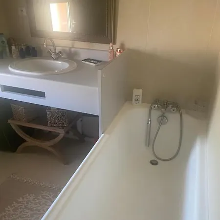 Les Sablas Apartamento