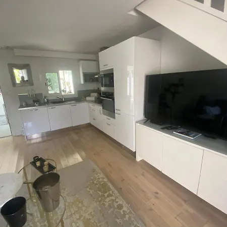 Les Sablas Saint-Tropez