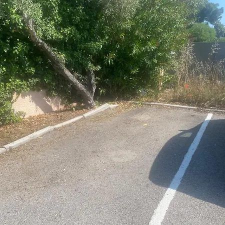 Apartamento Les Sablas *